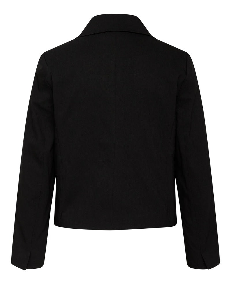 NOA NOA E/day Ellis Suit Jacket Black