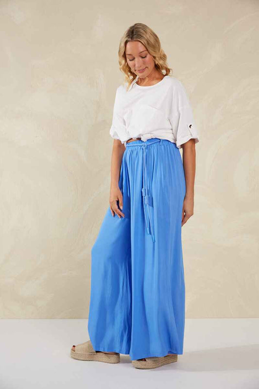 HAVEN Palermo Pants Coast