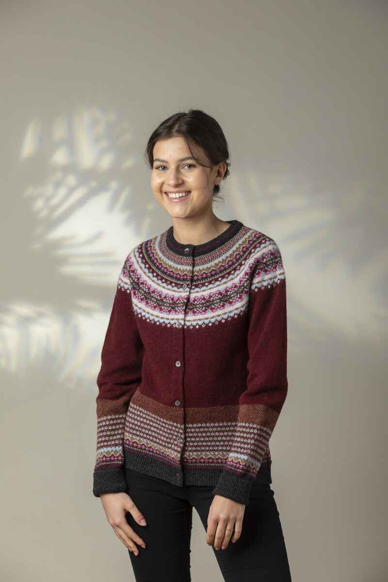 ERIBE Alpine Cardy Potpourri (long)