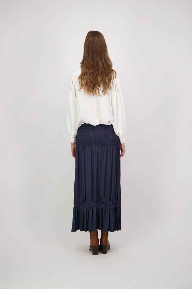 BRIARWOOD Christel Skirt Steel