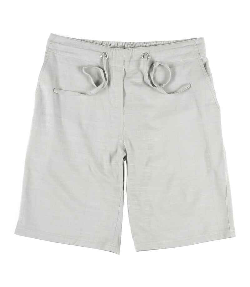 KINGSTON GRANGE Beach Shorts Pewter