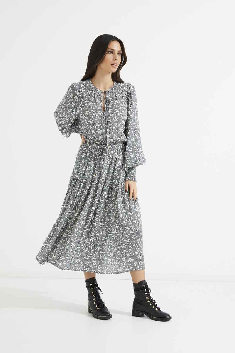 TUESDAY Loft Dress Speckle