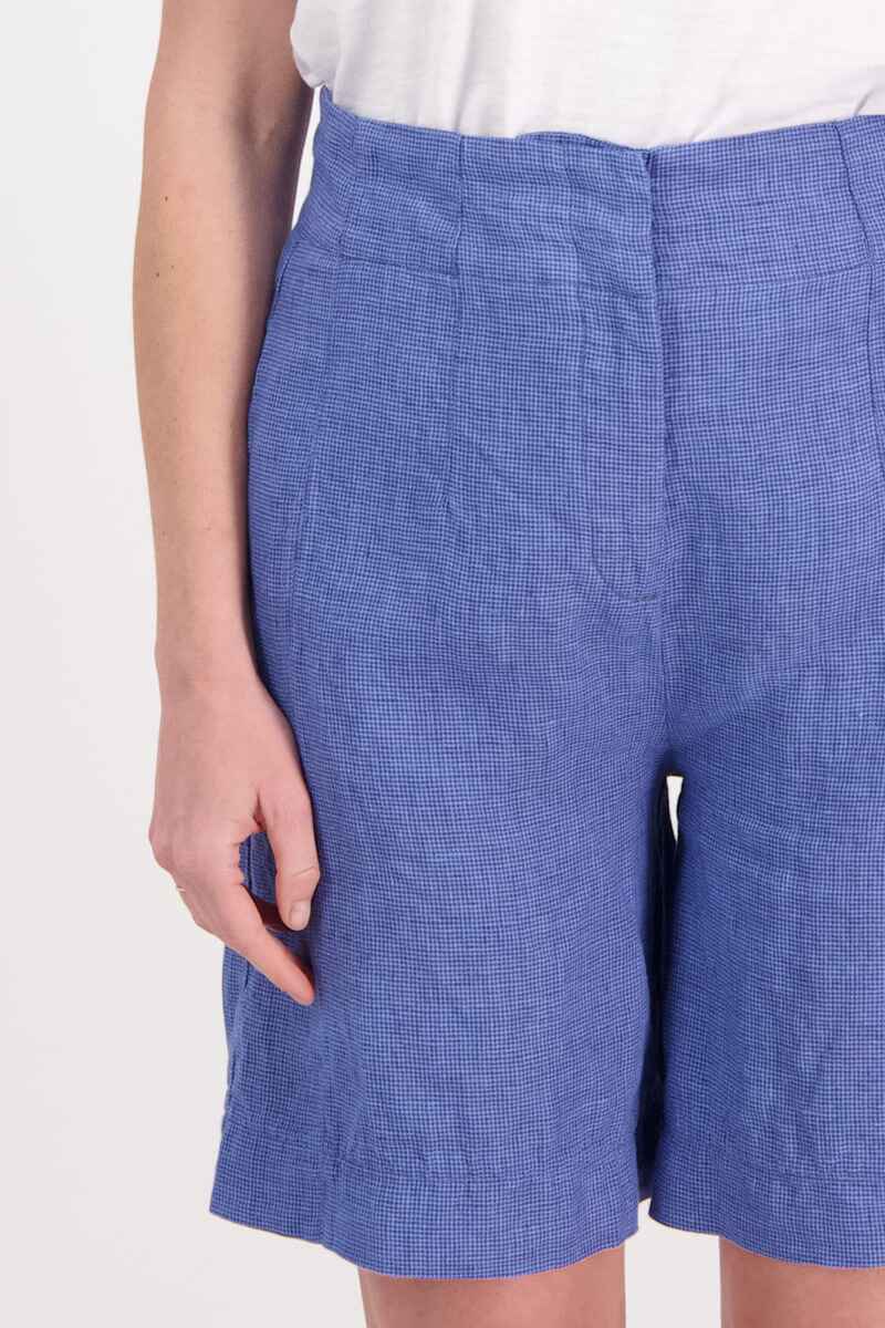 BRIARWOOD Pax Shorts Blue