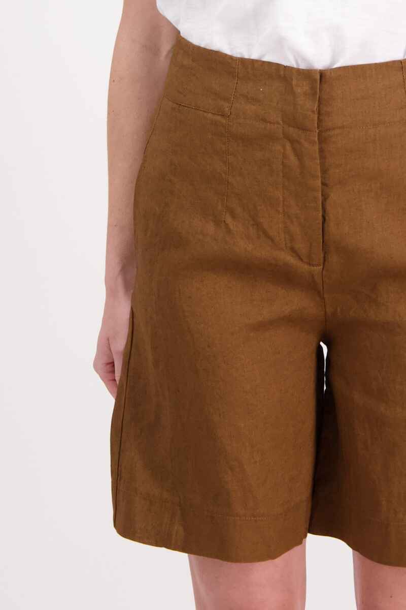 BRIARWOOD Pea Shorts Tan