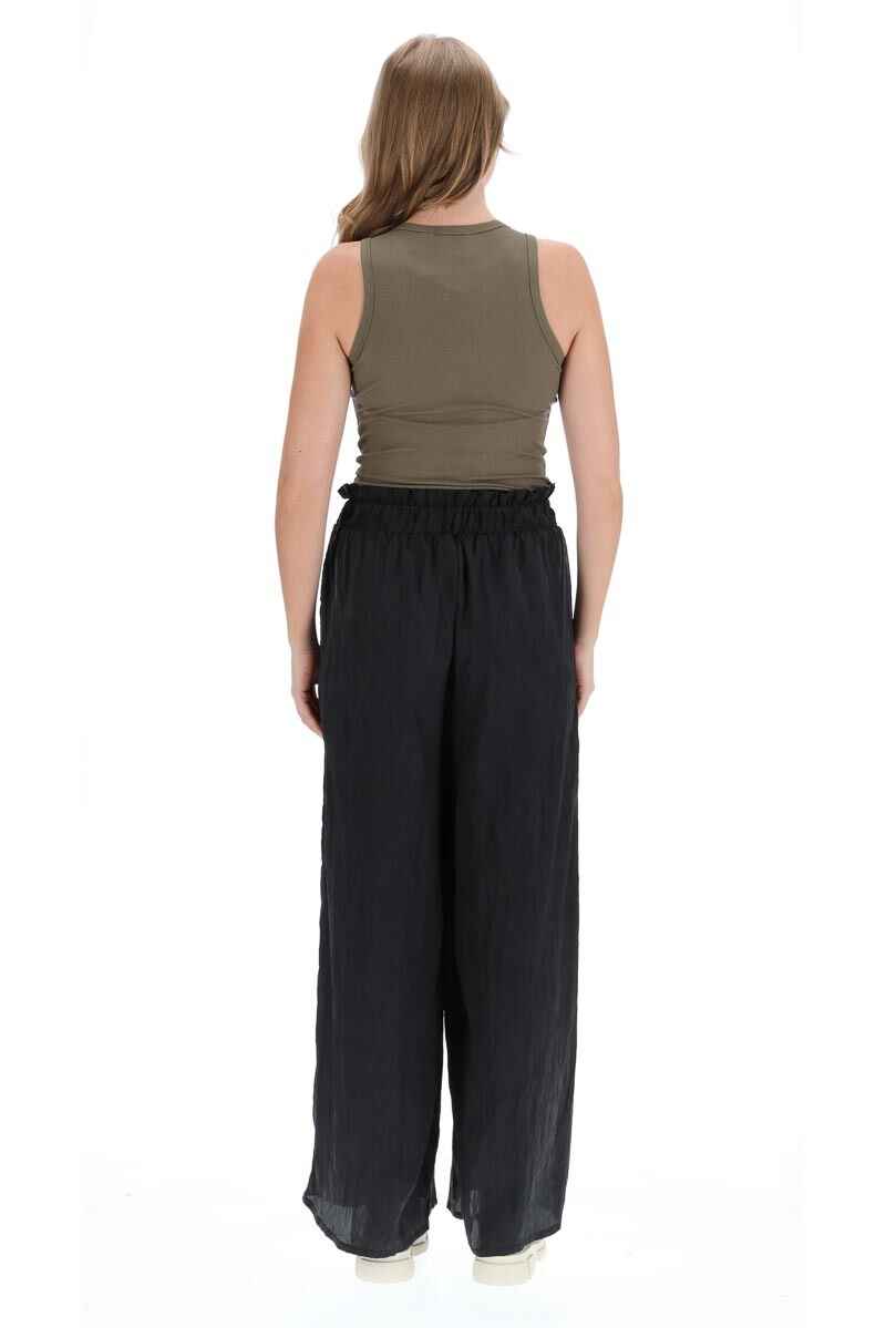 AMAYA Serena Pants Black