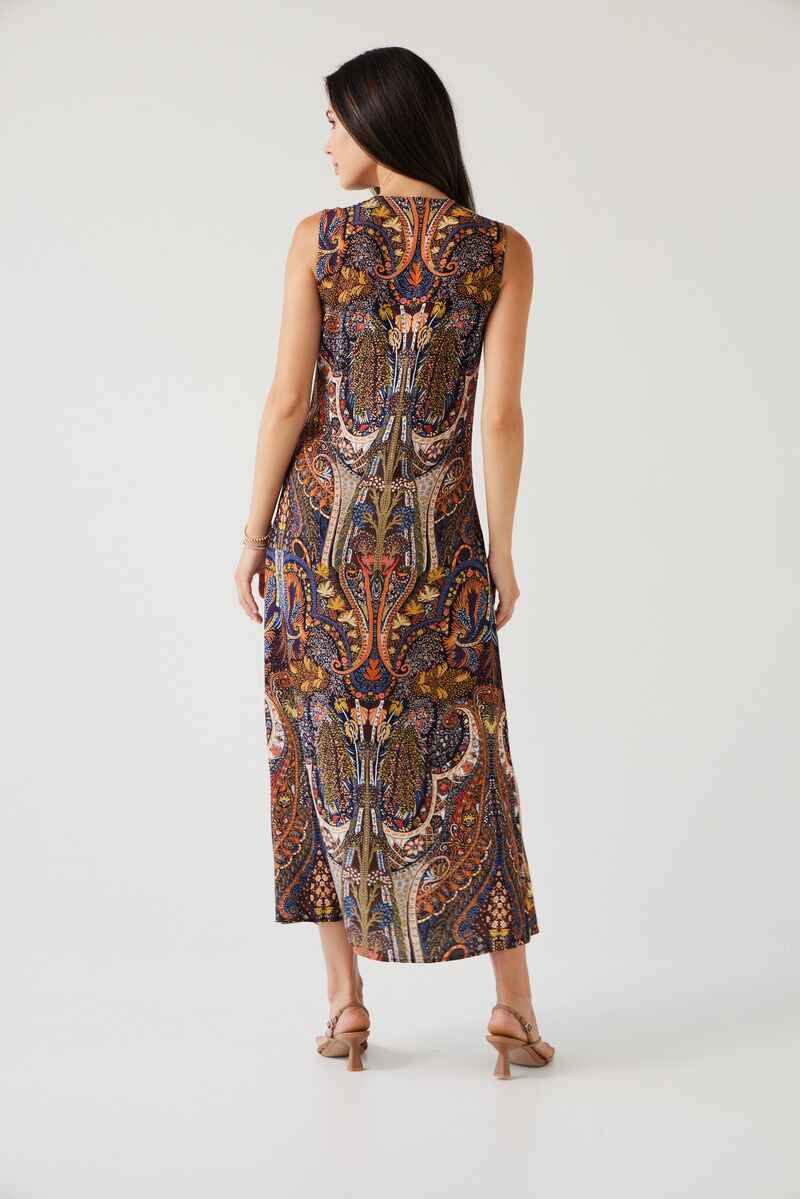 TUESDAY Set Dress DPaisley