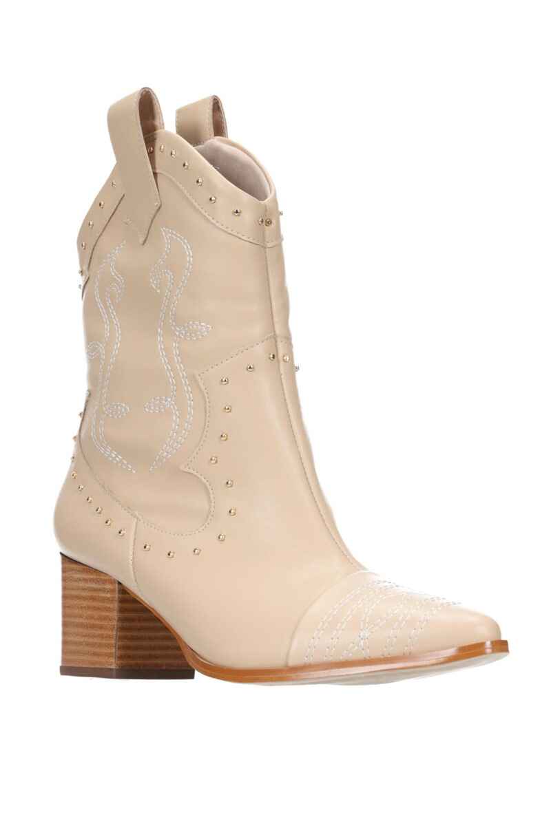 HEY MON Hattie Boot Cream