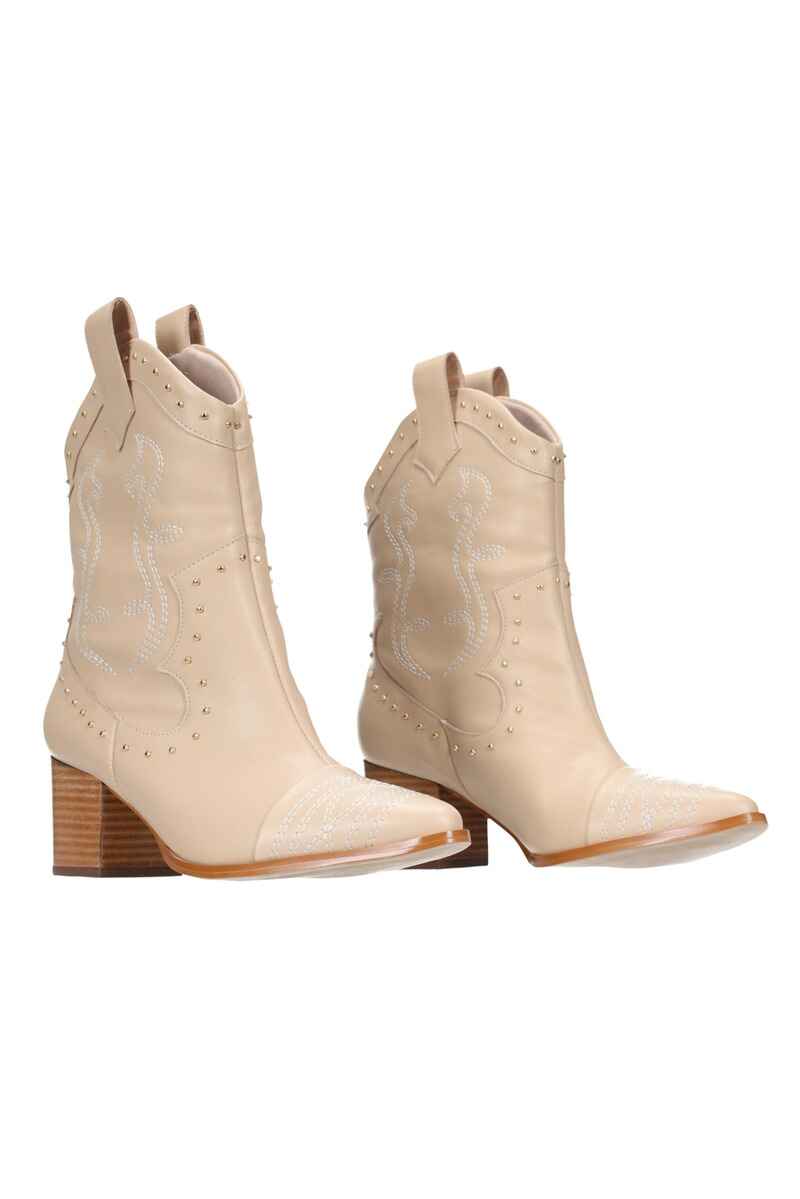 HEY MON Hattie Boot Cream