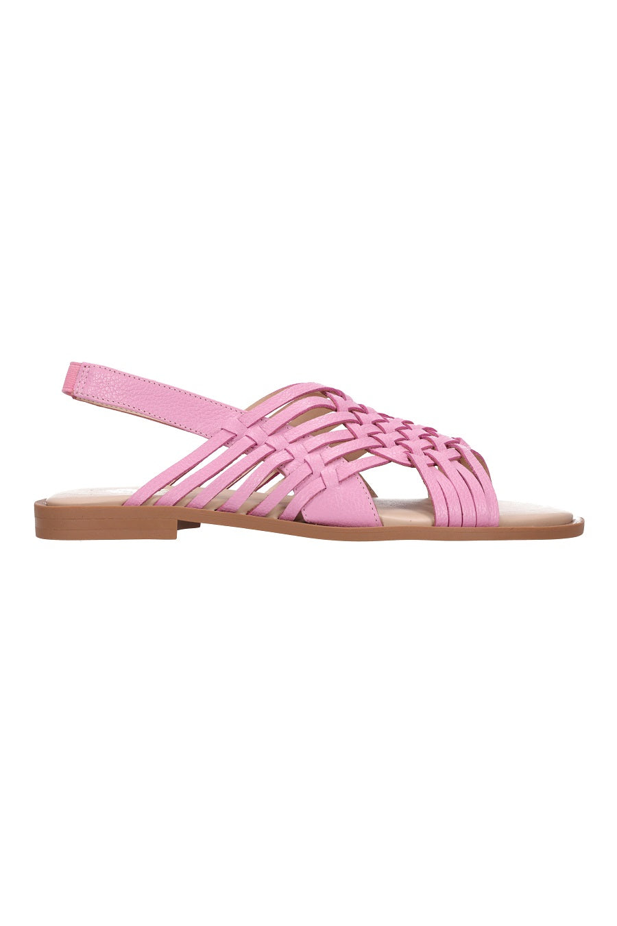 HEY MON Annika Bubblegum Sandal